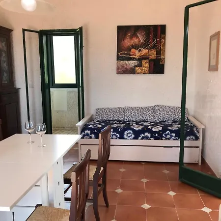 Arancetodamare_zeus Holiday home *